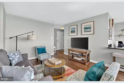 1220 Blair Mill Road #1403, Silver Spring, MD 20910 - Photo 5