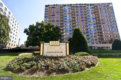1220 Blair Mill Road #1403, Silver Spring, MD 20910 - Photo 1