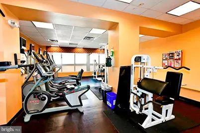 1220 Blair Mill Road #1403, Silver Spring, MD 20910 - Photo 5