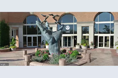 1220 Blair Mill Road #1403, Silver Spring, MD 20910 - Photo 13