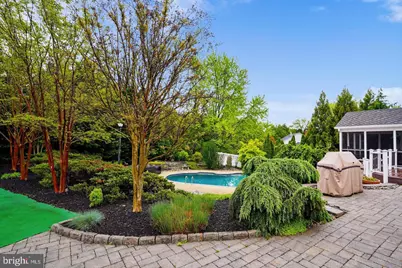 6 Crestview Court, Potomac, MD 20854 - Photo 5