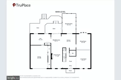 6 Crestview Court, Potomac, MD 20854 - Photo 15