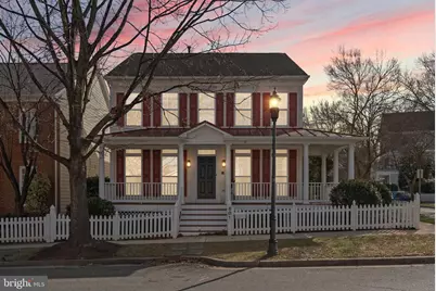 801 Linslade Street, Gaithersburg, MD 20878 - Photo 3