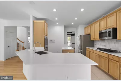 801 Linslade Street, Gaithersburg, MD 20878 - Photo 13