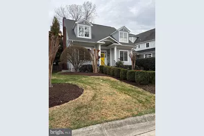 6603 Glenbrook Road, Chevy Chase, MD 20815 - Photo 1