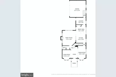 348 Howard Avenue, Rockville, MD 20850 - Photo 5