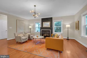 348 Howard Ave, Rockville, MD 20850 - Photo 17