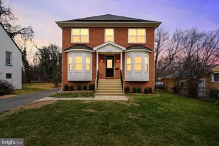 348 Howard Ave, Rockville, MD 20850 - Photo 1