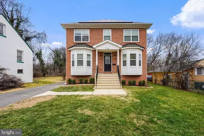 348 Howard Avenue, Rockville, MD 20850 - Photo 3