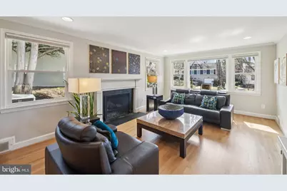 5625 Lamar, Bethesda, MD 20816 - Photo 9