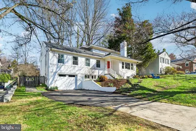 5625 Lamar, Bethesda, MD 20816 - Photo 3