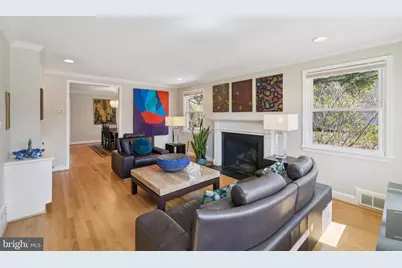 5625 Lamar, Bethesda, MD 20816 - Photo 7