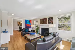 5625 Lamar, Bethesda, MD 20816 - Photo 7