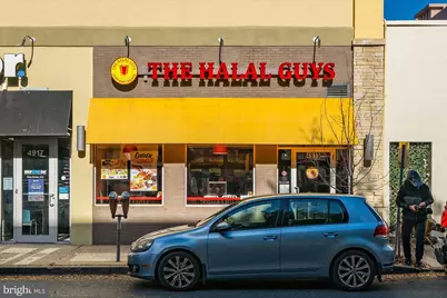 4915 Hampden Lane #109, Bethesda, MD 20814 - Photo 67