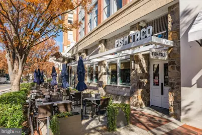 4915 Hampden Lane #109, Bethesda, MD 20814 - Photo 41