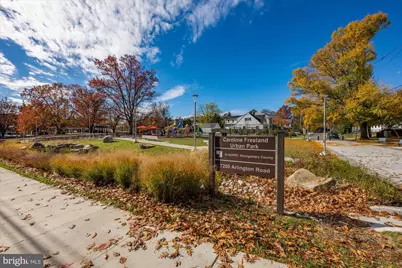 4915 Hampden Lane #109, Bethesda, MD 20814 - Photo 33