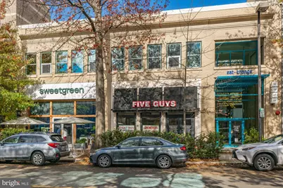 4915 Hampden Lane #109, Bethesda, MD 20814 - Photo 49