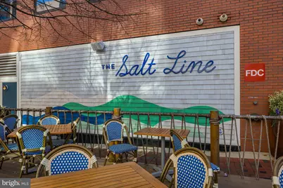 4915 Hampden Lane #109, Bethesda, MD 20814 - Photo 37