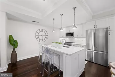 4915 Hampden Lane #109, Bethesda, MD 20814 - Photo 13