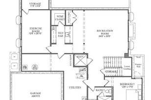 5828 Tanglewood Dr, Bethesda, MD 20817 - Photo 71