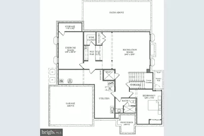 5828 Tanglewood Drive, Bethesda, MD 20817 - Photo 49