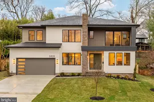 5828 Tanglewood Dr, Bethesda, MD 20817 - Photo 1