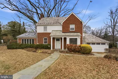 1724 Overlook Drive, Silver Spring, MD 20903 - Photo 1