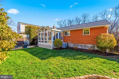 12514 Turkey Branch Parkway, Rockville, MD 20853 - Photo 45