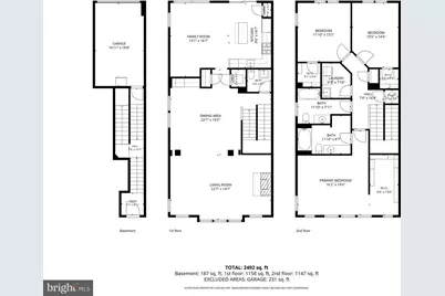 185 Chevy Chase Street #185, Gaithersburg, MD 20878 - Photo 45
