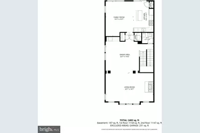 185 Chevy Chase Street #185, Gaithersburg, MD 20878 - Photo 47