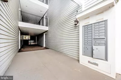 10001 Vanderbilt Circle #4, Rockville, MD 20850 - Photo 45
