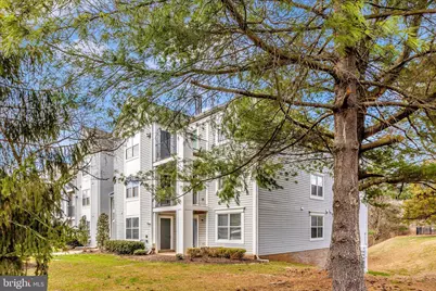 10001 Vanderbilt Circle #4, Rockville, MD 20850 - Photo 53