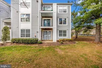 10001 Vanderbilt Circle #4, Rockville, MD 20850 - Photo 49