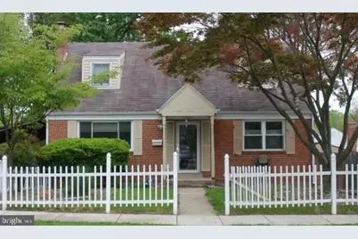 12605 Bluhill Road, Silver Spring, MD 20906 - Photo 1