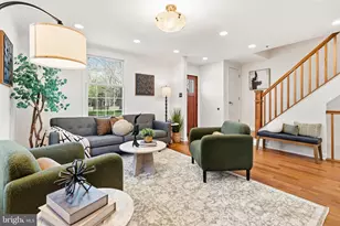 112 Kent Square Rd, Gaithersburg, MD 20878 - Photo 5