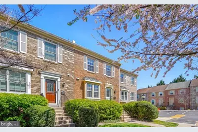 10284 Arizona Circle #65, Bethesda, MD 20817 - Photo 13