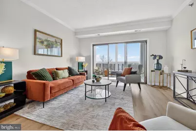 3005 S Leisure World Boulevard #601, Silver Spring, MD 20906 - Photo 11