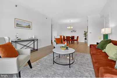 3005 S Leisure World Boulevard #601, Silver Spring, MD 20906 - Photo 9