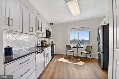 3005 S Leisure World Boulevard #601, Silver Spring, MD 20906 - Photo 5