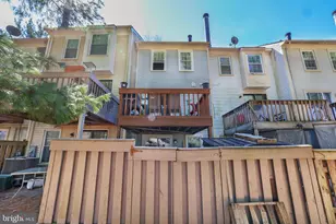 8785 Ravenglass Way, Montgomery Village, MD 20886 - Photo 43