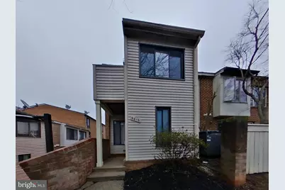 9616 Brassie Way, Gaithersburg, MD 20886 - Photo 1