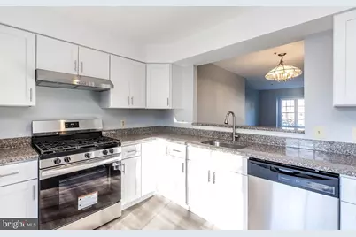 8425 Meadow Green Way, Gaithersburg, MD 20877 - Photo 19