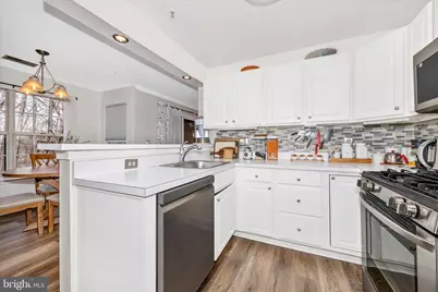 125 Timberbrook Lane #102, Gaithersburg, MD 20878 - Photo 11