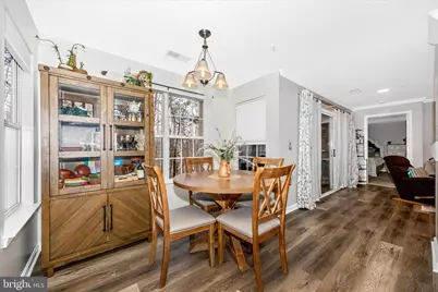 125 Timberbrook Lane #102, Gaithersburg, MD 20878 - Photo 9