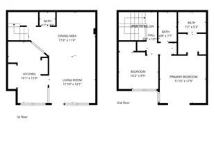 8810 Rustburg Cir, Gaithersburg, MD 20886 - Photo 55