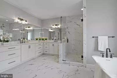 5912 Kingswood Road, Bethesda, MD 20814 - Photo 9