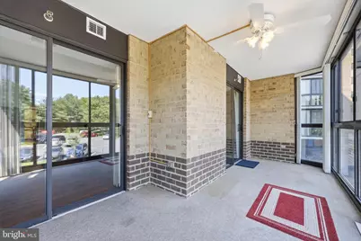 3330 N Leisure World Boulevard N #5-109, Silver Spring, MD 20906 - Photo 23