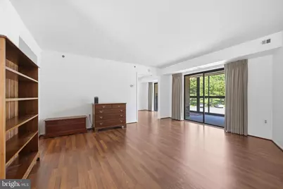 3330 N Leisure World Boulevard N #5-109, Silver Spring, MD 20906 - Photo 3