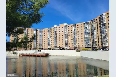 3330 N Leisure World Boulevard N #5-109, Silver Spring, MD 20906 - Photo 1