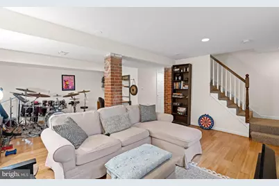 7514 Jackson Avenue, Takoma Park, MD 20912 - Photo 29